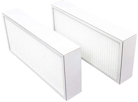 Compatible Unelvent - Filtre M5 + G4 Compatible VMC UNELVENT DOMEO 210