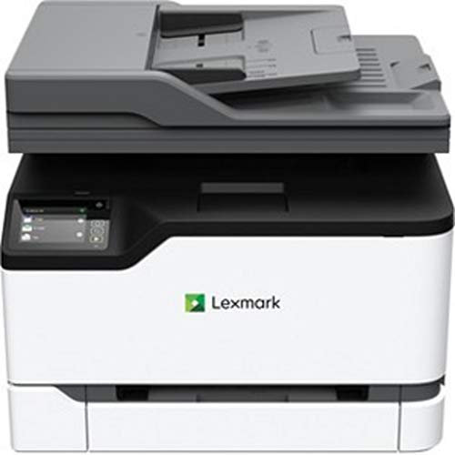 Lexmark CX331adwe Multifunktionsdrucker – Farbe – Laser – 216 x 356 mm (Original) – A4/Legal (Support) – bis zu 24 S./Min. (Kopieren) – bis zu 24 S./Min. (Drucken) – 250 Blatt – 33,6 Kbit/s – U