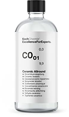 Koch Chemie Ceramic Allround C0.01, Keramikversiegelung