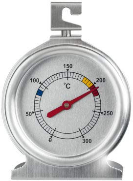 HORECATECH Analog Backofenthermometer RS595