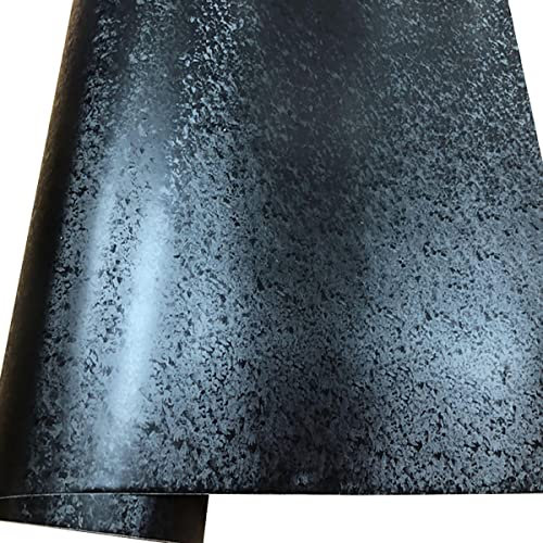Cozylkx DIY Auto Styling Aufkleber Aufkleber Verpackung Geschmiedete Carbon Vinyl Folie Mit Luftblasen Selbstklebende Lackschutzfolien 3D Glänzende Aufkleber