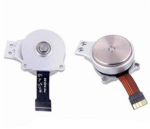 Accessoires pour Drones for DJI Phantom 4/4 Pro Part-Gimbal Yaw Roll Pitch Arm/Motor Gimbal Camera RPY Support Pièces de Rechange (Color : P4 Pitch Motor)