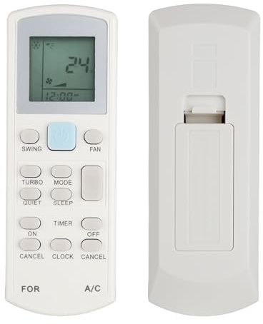 Telecomando ECGS02 APGS02 Compatibile Con Daikin Acson Condizionatore d'aria Sostituzione Controllore