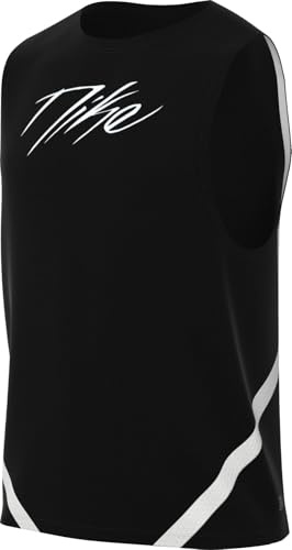 Nike Icon Dri-FIT Basketballtrikot für Herren, FZ0252