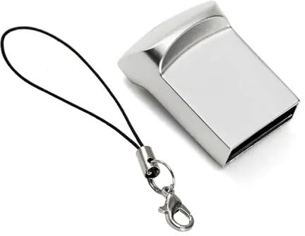 Jaster Metal USB Flash Drive Impermeable Memoria Stick 32GB 64 GB Dispositivo de Almacenamiento portátil para Regalos comerciales
