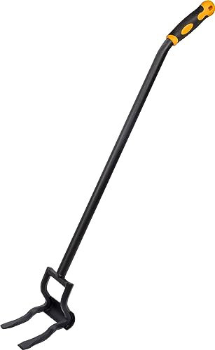 Roughneck 64640 - Asta con forca, per sollevamento e demolizione