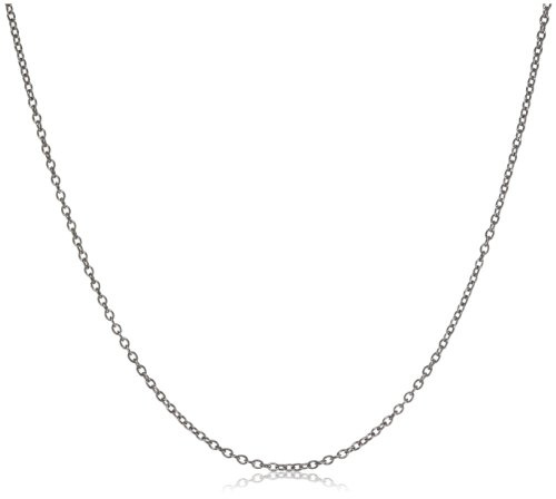 Boccia Damen-Kette Titan 45 cm 0819-0145