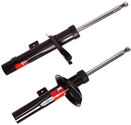 TRW JGM3189T Jeu d'Amortisseurs