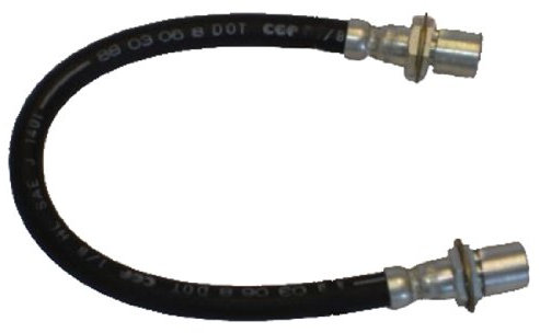 Japanparts TF-2019 Halter, Bremsschlauch