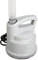 Bestway 58230 Pompe vide Cave + tuyau
