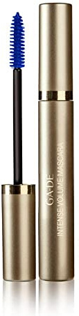 GA di De Volume Mascara – Intense Electric Blue, 8 ML