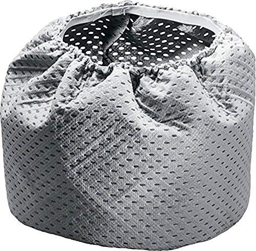 Bosch 2609256F41 Vorfilter für Staubsauger Universalvac15 und Advanedvac 20, waschbar