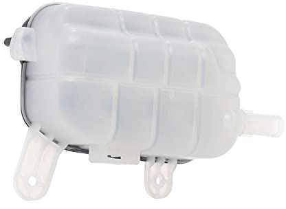 MAHLE Serbatoio compensazione, Refrigerante CRT159000S | Crt 159 000S Compatibile con Mokka / Mokka X (J13)