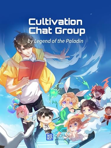 Cultivation Chat Group 4 Anthology
