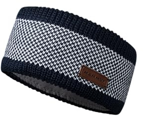 Mammut Damen Snow Stirnband Headband