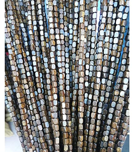 Tenda di Perline di Bambù in Legno Naturale per Porta, Interno/Esterno - Decorazione Divisorio per Ingresso, Camera da Letto - Personalizzabile (100 Strands-100x210cm)
