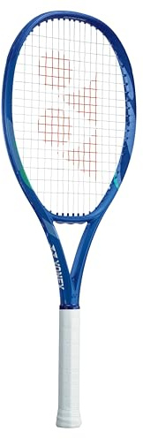 YONEX 2025 EZone A(Alpha) SL Prestrung Tennis Racquet - #3 Grip (4''3/8)