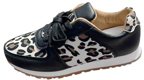 Allbestop Basket Femme Pied Large et Sensible, Chaussure Orthopédique Femme Tennis de Table Urbanfit-Ultrakomfort Sneaker Basket Running Chaussure Randonnée Marche Jogging, Sport(Noir,39)