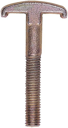 ZX256P10 – N ZX200P10 Klemmenblock ZK175B Head of Haken Schraube M10 X80