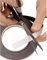 Magnetic Band self-Adhesive 10 m x 10 mm x 1 mm