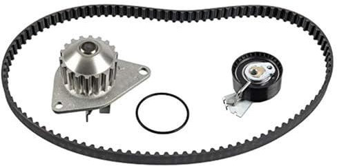 Febi bilstein 32725 Pompe à eau + kit de courroie de distribution