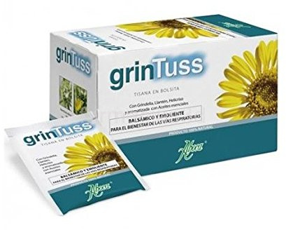 Aboca Grintuss Tisana