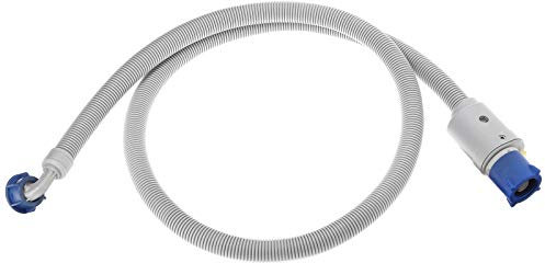 MasterPart Universal Washing Machine Cold Water Fill Inlet Hose 1.5m