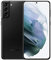 Samsung Galaxy S21+ 5G Smartphone SIM Free Android Mobile Phone Phantom Black 128GB (French Version)