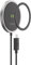 ZAGG mophie Snap+ Wireless Charger, 15W, Fast Charging, MagSafe Compatible, Qi-Enabled, Black