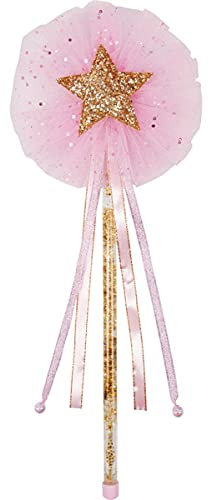 div Coppenrath 16682 - Die Spiegelburg - Prinzessin Lillifee - Sternen-Zauberstab (Ballett)