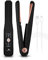 Glätteisen Kabellos,FERNIDA Reisen Mini Haarglätter Und Lockenstab mit USB-Aufladung und 3 Verstellbarer Temperatur, Professioneller Bügeleisen Kabellos Haarstyler für Alle Haartypen