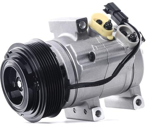 STARK SKKM-0340635 Compresseur de clim Compatible avec FORD Ranger Mk3 TKE
