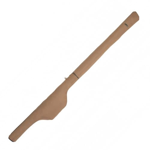 Korda Compac Single Divide Sleeve 13ft - Rutentasche, Rutenfutteral, Transporttasche für Karpfenrute