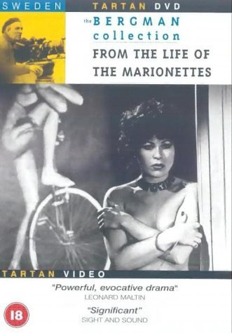 From the Life of the Marionettes ( Aus dem Leben der Marionetten ) [ UK Import ]