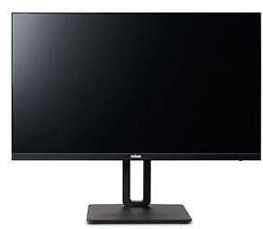 Nilox Nxm24reg11 24´´ Full Hd Ips Led 75hz Monitor One Size