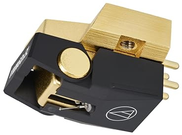 Audio-Technica AT-VM760xSL Moving Magnet Tonabnehmer
