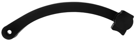 Generico Righello Di Trazione Per Macchina Di Bilanciamento Asta Di Misurazione Della Distanza Delle Ruote Integrata Di Bilanciamento Dell'Auto Misuratore Della Distanza Delle