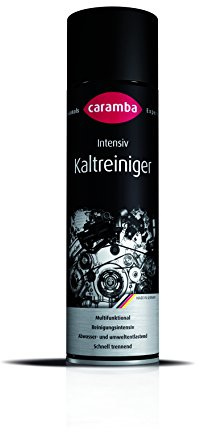 Caramba 82227131 Intensiv Kalt-Reinger 500 ml