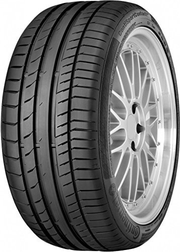 Continental SportContact 5 P XL FR - 235/40R18 95Y - Sommerreifen