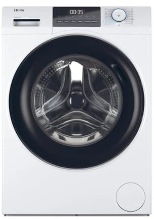 Lave-linge frontal 9kg 1400 Tours/min - HW90-BP14929A-S