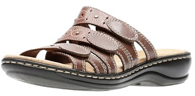 Clarks Leisa Grace, Women's Platform | Comfort Sandals