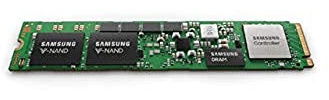 SAMSUNG PM983 MZ1LB960HAJQ Solid State Drive 960 GB Internal M.2 PCI Express 3.0 x4