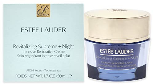 Revitalizing Supreme+ Night Restorative Cream 50 Ml