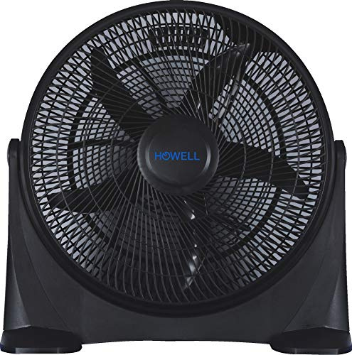 HOWELL HO.VEB509 BOX FAN PALA 50