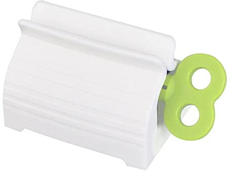 Dentifricio Tubo Spremiagrumi Pressa Multifunzionale Manuale Spremuto Dentifricio Clip Detergente Forniture Spremiagrumi Bagno Viso