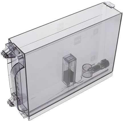Reservoir d'eau AS00008027 pour Cafetière - Expresso broyeur DELONGHI, MAGNIFICA EVO