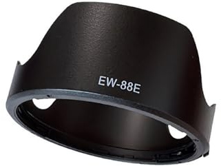 Paraluce EW-88E Pratico ricambio per obiettivo fotocamera 24-70mm L IS 82mm