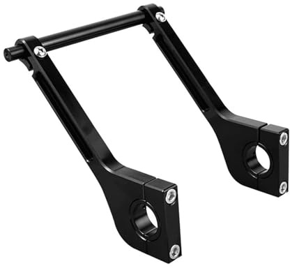 pour Support GPS Navigation Roadbook Kit De Montage Sherco Support De Téléphone pour Moto Tout-Terrain Support De Navigation Moto(Roadbook Mount)