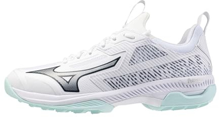 Mizuno Scarpe da Hockey Wave Panthera 2 Senior