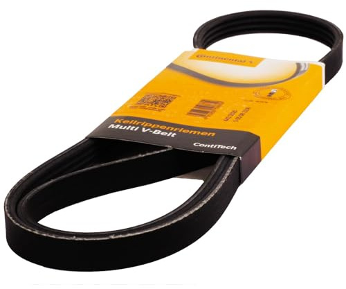 CONTITECH 4PK850 Keilrippenriemen